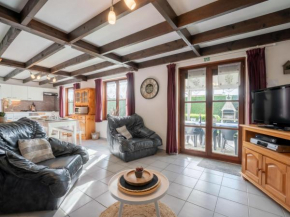 Holiday Home Zeewind II by Interhome